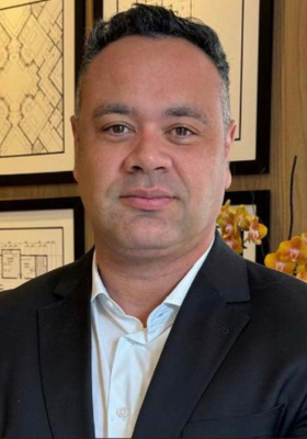 Salmir Batista